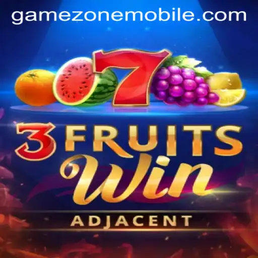 Unveiling the Thrilling World of 3FruitsWin in GAMEZONE MOBILE