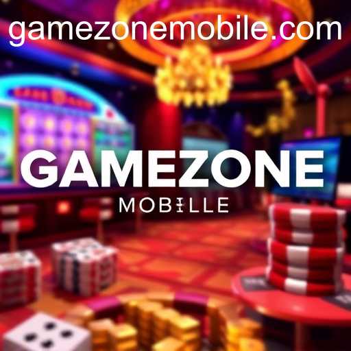 GAMEZONE MOBILE
