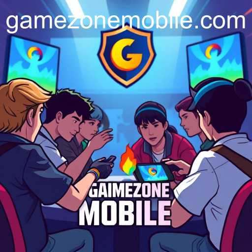 GAMEZONE MOBILE