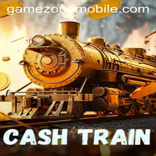 CashTrain: The GameZone Mobile Experience