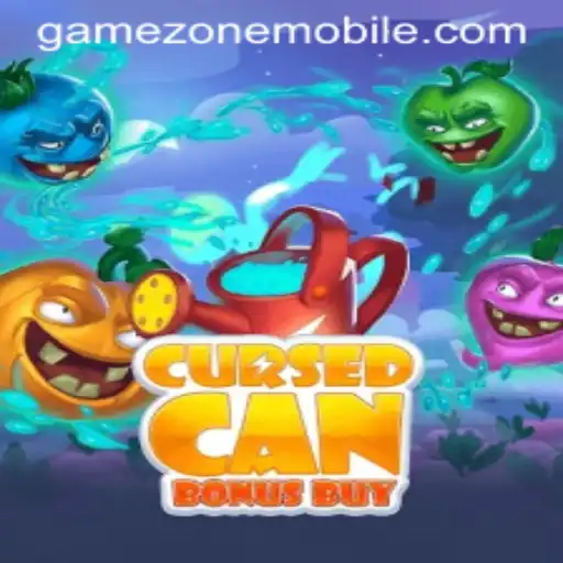 Discover the Intriguing World of CursedCanBonusBuy on GAMEZONE MOBILE