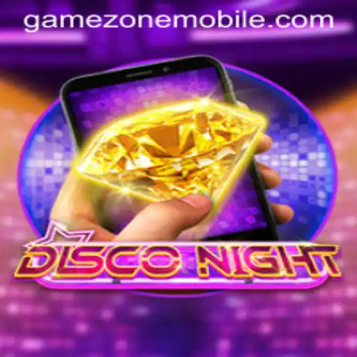 Dive into the Thrilling World of DiscoNightM on GAMEZONE MOBILE