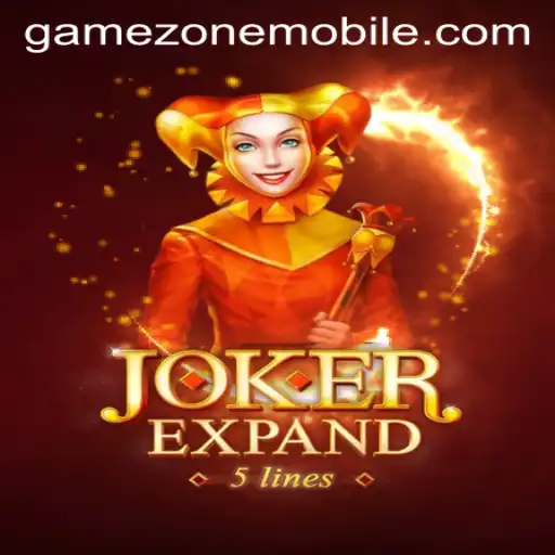 Dive into the Thrilling World of JokerExpand on GAMEZONE MOBILE