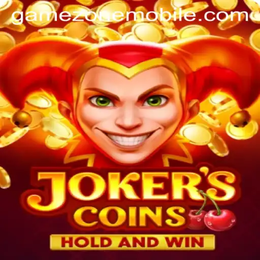 JokersCoins: The Latest Sensation in GAMEZONE MOBILE
