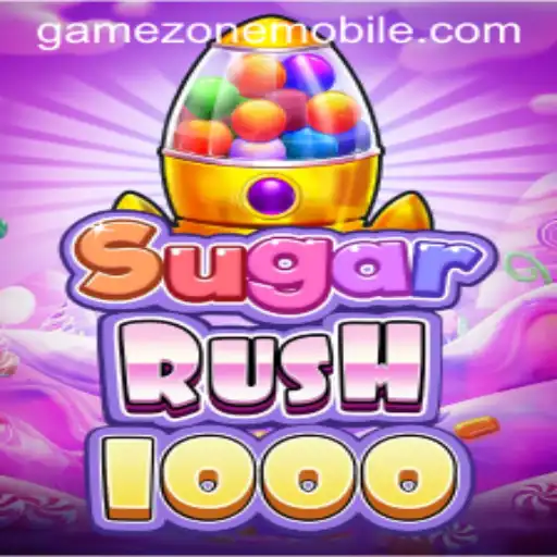 Dive into the Exhilarating World of SugarRush1000 on GAMEZONE MOBILE