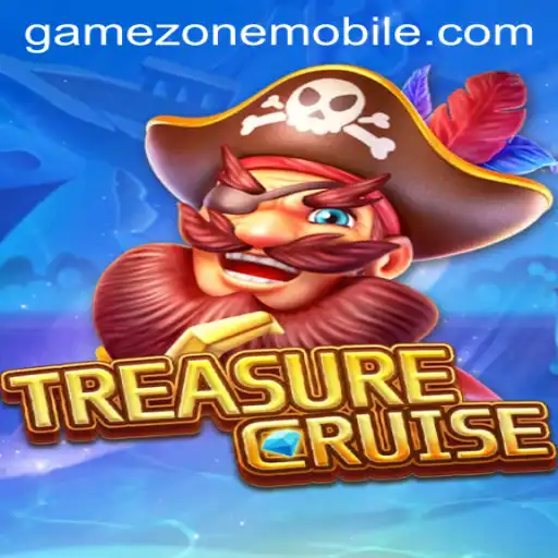 TREASURECRUISE: Adventure Awaits in GAMEZONE MOBILE