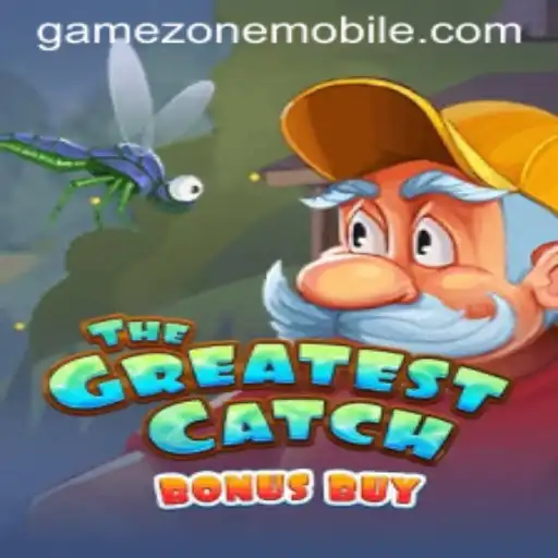 Discover the Excitement of TheGreatestCatchBonusBuy on GAMEZONE MOBILE