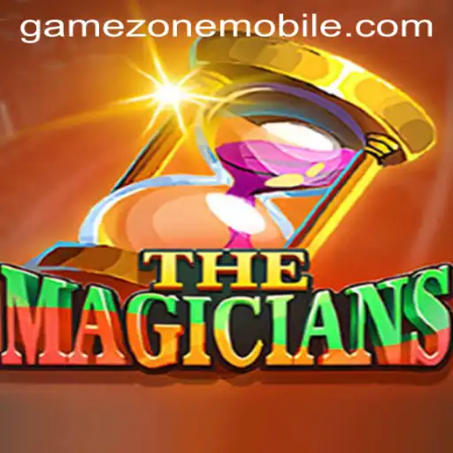 TheMagicians: A New Era in Mobile Gaming with GAMEZONE MOBILE