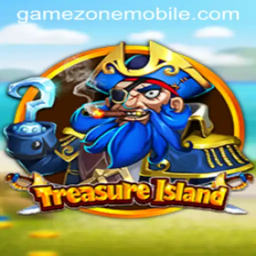 Discovering TreasureIsland: A Modern Adventure in GameZone Mobile
