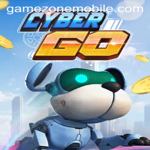 Discovering the World of CyberGO in GAMEZONE MOBILE