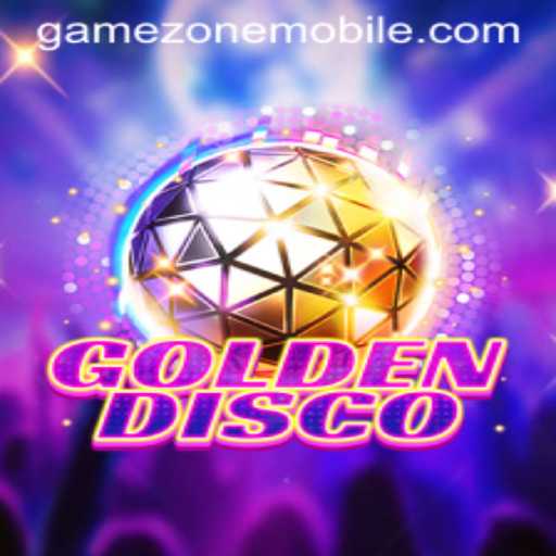 GoldenDisco: A Groovy Adventure in GAMEZONE MOBILE
