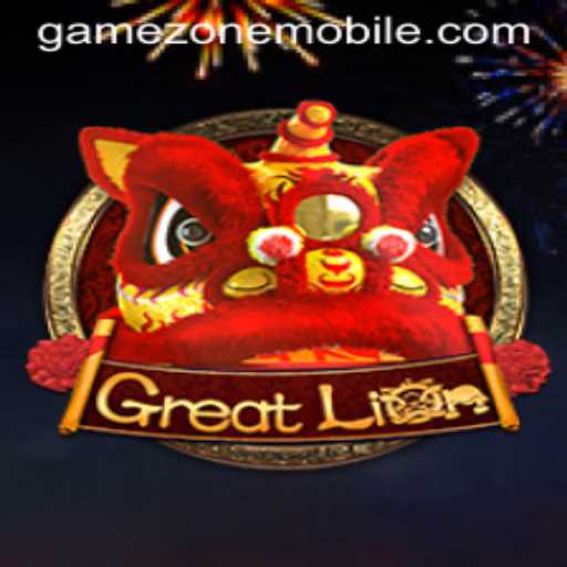Experience the Adventure of GreatLion on GAMEZONE MOBILE