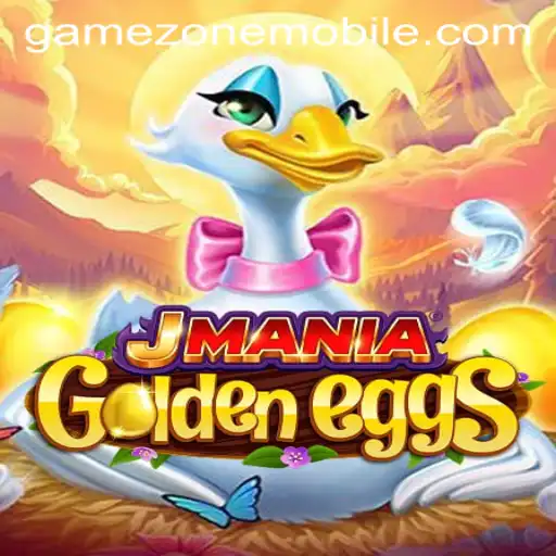 Discover the Thrilling World of JManiaGoldenEggs on GameZone Mobile