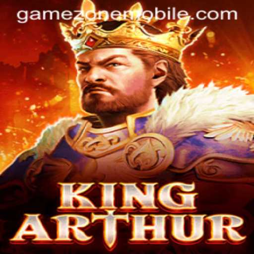 Unveiling the Magic of KingArthur: The New Gem in GAMEZONE MOBILE