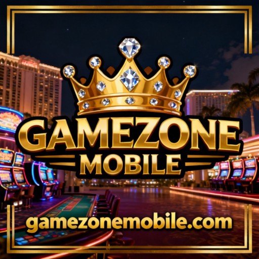 GAMEZONE MOBILE