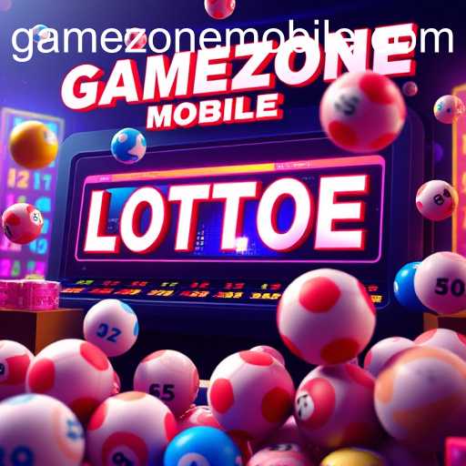 GAMEZONE MOBILE