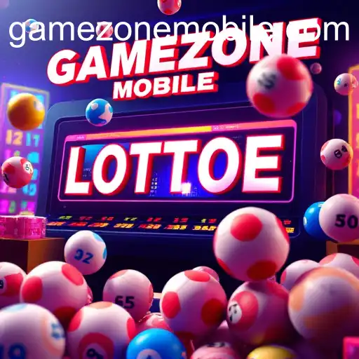 Exploring the Exciting World of Lottery Games