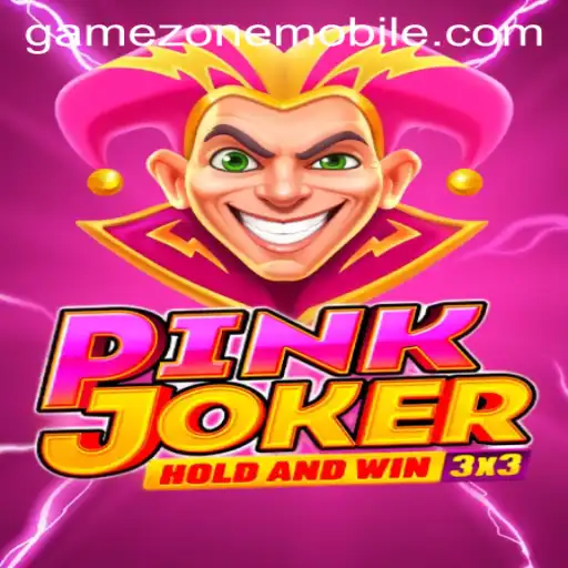 Exploring Pinkjoker: The Latest Sensation on GAMEZONE Mobile