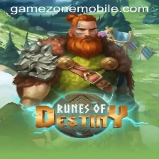 RunesOfDestiny: A New Mobile Gaming Sensation