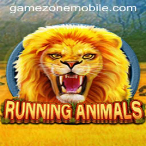 RunningAnimals: A Riveting Adventure in GAMEZONE MOBILE
