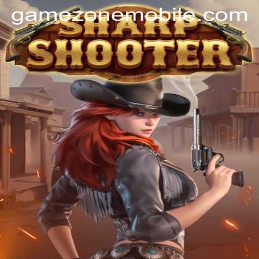 Sharpshooter: A Thrilling Game Experience on GAMEZONE MOBILE