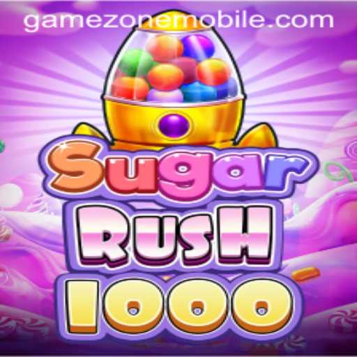 Dive into the Exhilarating World of SugarRush1000 on GAMEZONE MOBILE