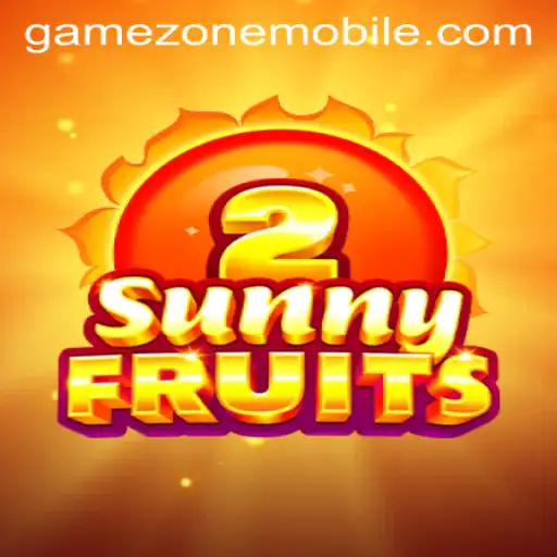 Unveiling SunnyFruits2: Explore the Vibrant World of GAMEZONE MOBILE