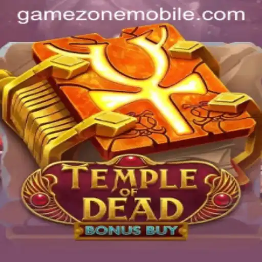 Exploring the Thrilling World of Temple of Dead Bonus Buy: A Mobile Gaming Sensation