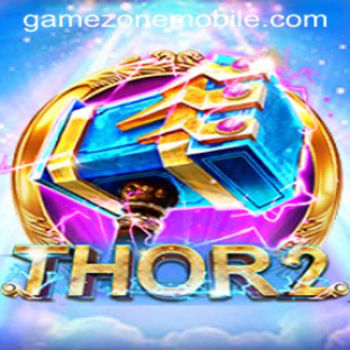 Unveiling Thor2: A Riveting Mobile Adventure by GAMEZONE MOBILE