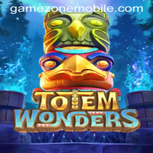 TotemWonders: An Engaging Mobile Gaming Experience on GAMEZONE MOBILE