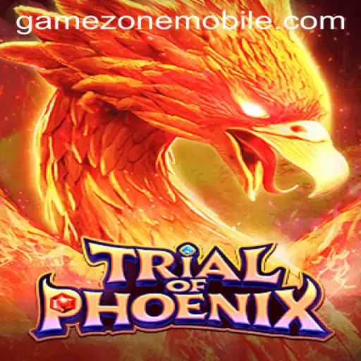 Experience the Epic Adventure of TrialofPhoenix in GAMEZONE MOBILE