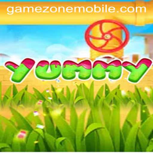 Yummy: A Delicious Adventure in GAMEZONE MOBILE