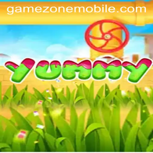 Yummy: A Delicious Adventure in GAMEZONE MOBILE