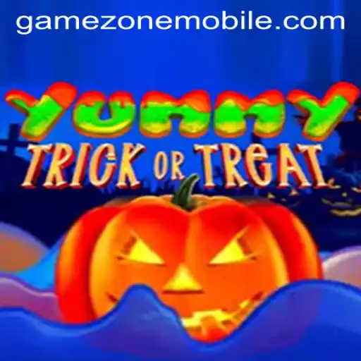 Dive into the Spooky Fun of YummyTrickorTreat on GAMEZONE MOBILE